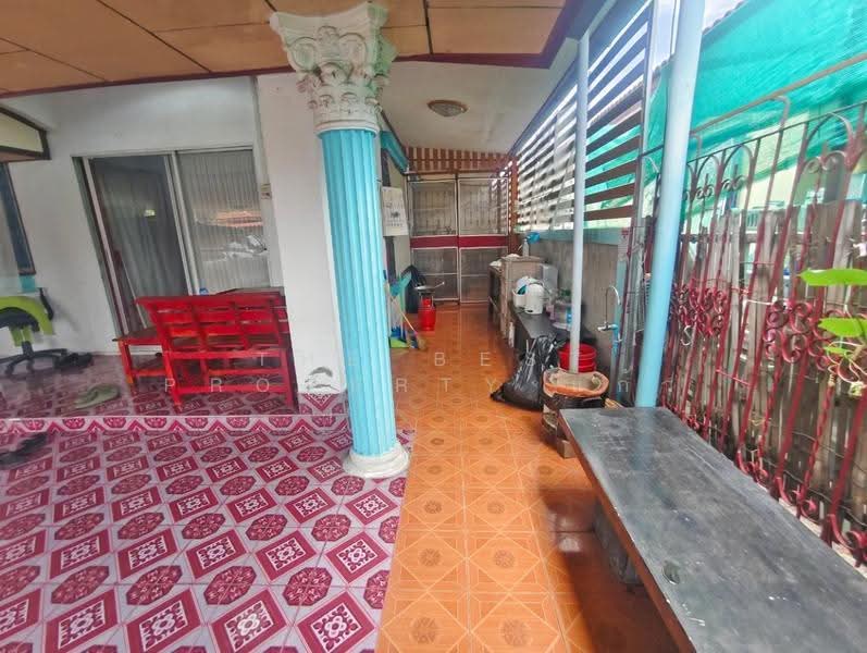 หมู่บ้านศรีเทพไทย บางปะกง (Srithepthai1 Bangpakong), Chachoengsao, Bang Samak, Bang Pakong, Chachoengsao, 3 Bedrooms, 100 sqm, Single Detached House For Sale, by The Best Property แก้ว, 500525347 - DDproperty.com