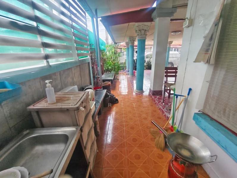 หมู่บ้านศรีเทพไทย บางปะกง (Srithepthai1 Bangpakong), Chachoengsao, Bang Samak, Bang Pakong, Chachoengsao, 3 Bedrooms, 100 sqm, Single Detached House For Sale, by The Best Property แก้ว, 500525347 - DDproperty.com