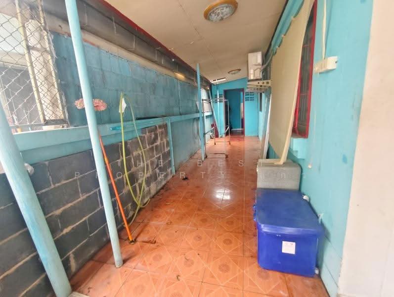 หมู่บ้านศรีเทพไทย บางปะกง (Srithepthai1 Bangpakong), Chachoengsao, Bang Samak, Bang Pakong, Chachoengsao, 3 Bedrooms, 100 sqm, Single Detached House For Sale, by The Best Property แก้ว, 500525347 - DDproperty.com