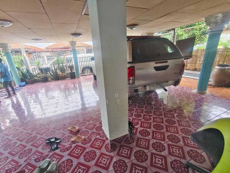 หมู่บ้านศรีเทพไทย บางปะกง (Srithepthai1 Bangpakong), Chachoengsao, Bang Samak, Bang Pakong, Chachoengsao, 3 Bedrooms, 100 sqm, Single Detached House For Sale, by The Best Property แก้ว, 500525347 - DDproperty.com