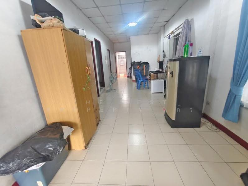 หมู่บ้านศรีเทพไทย บางปะกง (Srithepthai1 Bangpakong), Chachoengsao, Bang Samak, Bang Pakong, Chachoengsao, 3 Bedrooms, 100 sqm, Single Detached House For Sale, by The Best Property แก้ว, 500525347 - DDproperty.com