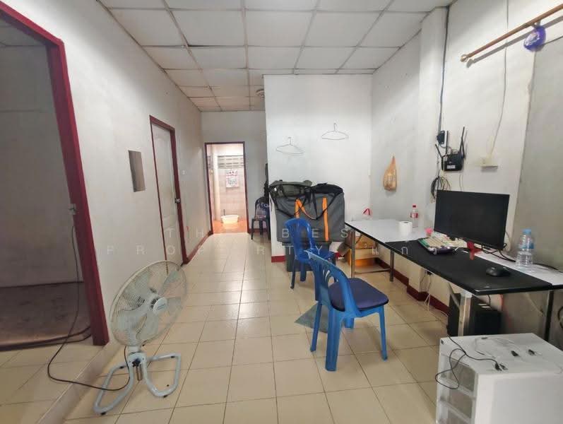 หมู่บ้านศรีเทพไทย บางปะกง (Srithepthai1 Bangpakong), Chachoengsao, Bang Samak, Bang Pakong, Chachoengsao, 3 Bedrooms, 100 sqm, Single Detached House For Sale, by The Best Property แก้ว, 500525347 - DDproperty.com