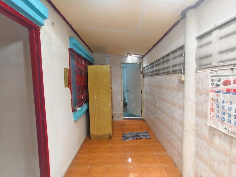 หมู่บ้านศรีเทพไทย บางปะกง (Srithepthai1 Bangpakong), Chachoengsao, Bang Samak, Bang Pakong, Chachoengsao, 3 Bedrooms, 100 sqm, Single Detached House For Sale, by The Best Property แก้ว, 500525347 - DDproperty.com
