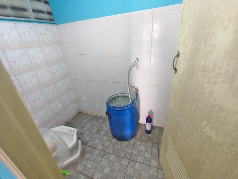 หมู่บ้านศรีเทพไทย บางปะกง (Srithepthai1 Bangpakong), Chachoengsao, Bang Samak, Bang Pakong, Chachoengsao, 3 Bedrooms, 100 sqm, Single Detached House For Sale, by The Best Property แก้ว, 500525347 - DDproperty.com