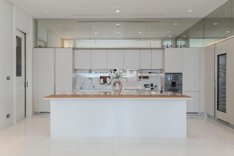 The Residences at Sindhorn Kempinski, Bangkok, 88 Soi Tonson Sarasin Road, Lumphini, Pathum Wan, Bangkok, 4 Bedrooms, 540 sqm, Condo For Sale, by Suthasinee Chenchopching, 500525348 - DDproperty.com