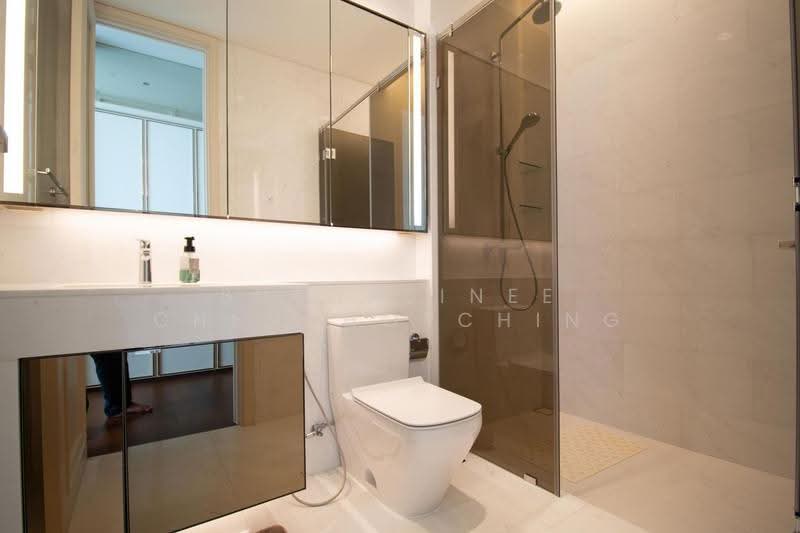 The Residences at Sindhorn Kempinski, Bangkok, 88 Soi Tonson Sarasin Road, Lumphini, Pathum Wan, Bangkok, 4 Bedrooms, 540 sqm, Condo For Sale, by Suthasinee Chenchopching, 500525348 - DDproperty.com