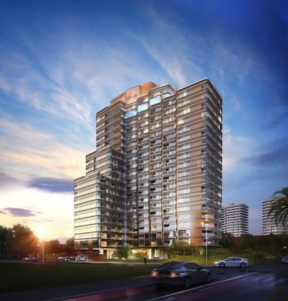 Glory Condominium, Chiang Mai, 93 Changpuak Rd, Sri Phum, Muang Chiang Mai, Chiang Mai, 1 Bedroom, 67 sqm, Condo For Sale, by Harrison Chong, 500525349 - DDproperty.com
