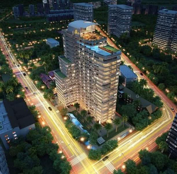 Glory Condominium : กลอรี่ คอนโดมิเนียม, เชียงใหม่, 93 ถ.ช้างเผือก, ศรีภูมิ, เมืองเชียงใหม่, เชียงใหม่, 67 ตร.ม., คอนโด ขาย, โดย Harrison Chong, 500525349 - DDproperty.com