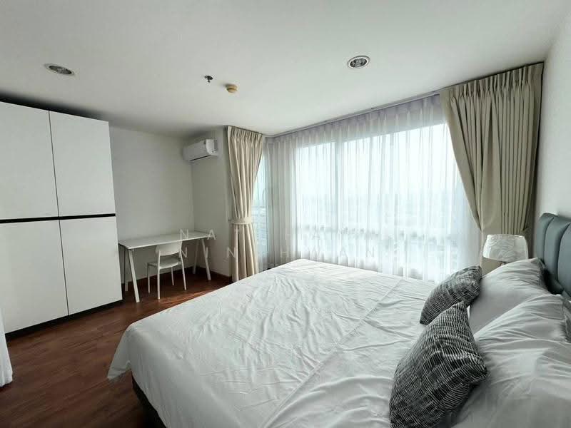 Bangkok Horizon Ramkhamhaeng, Bangkok, 788 Ramkamhang Road, Hua Mak, Bang Kapi, Bangkok, 1 Bedroom, 36 sqm, Condo For Rent, by Natthaya Ninkhwan, 500525352 - DDproperty.com