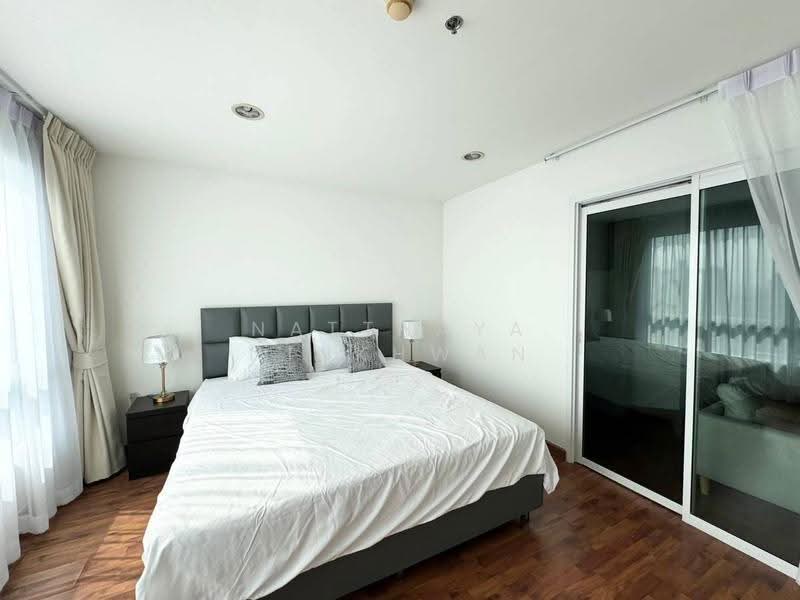 Bangkok Horizon Ramkhamhaeng, Bangkok, 788 Ramkamhang Road, Hua Mak, Bang Kapi, Bangkok, 1 Bedroom, 36 sqm, Condo For Rent, by Natthaya Ninkhwan, 500525352 - DDproperty.com