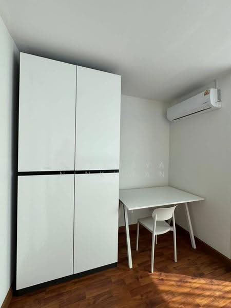 Bangkok Horizon Ramkhamhaeng, Bangkok, 788 Ramkamhang Road, Hua Mak, Bang Kapi, Bangkok, 1 Bedroom, 36 sqm, Condo For Rent, by Natthaya Ninkhwan, 500525352 - DDproperty.com