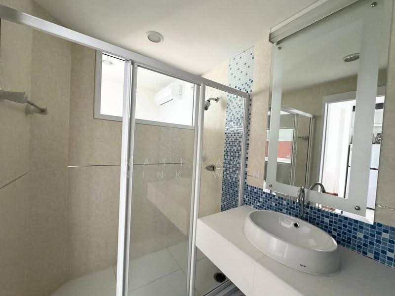 Bangkok Horizon Ramkhamhaeng, Bangkok, 788 Ramkamhang Road, Hua Mak, Bang Kapi, Bangkok, 1 Bedroom, 36 sqm, Condo For Rent, by Natthaya Ninkhwan, 500525352 - DDproperty.com