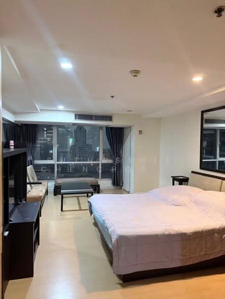 The Trendy, Bangkok, 10 Soi Sukhumvit 13, Khlongtoei Nua, Watthana, Bangkok, Studio, 37 sqm, Condo For Sale, by Suthasinee Chenchopching, 500525353 - DDproperty.com