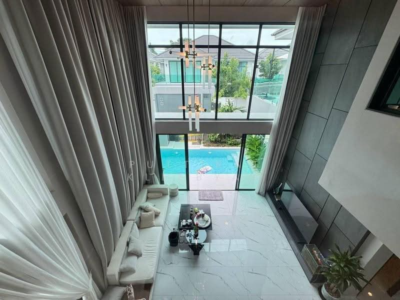 The Lago, Phuket, 88 Moo1, Rawai, Muang Phuket, Phuket, 5 Bedrooms, 345 sqm, Condo For Sale, by Puttirat Kleebyam, 500525355 - DDproperty.com