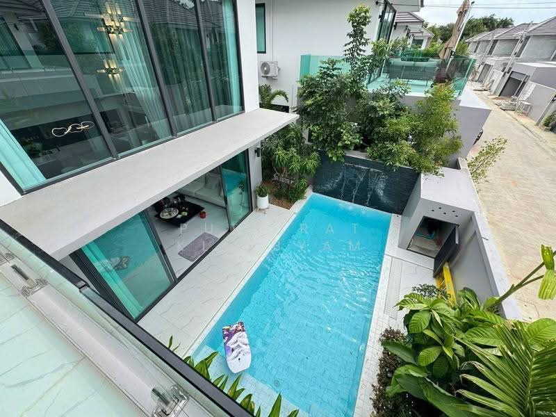 The Lago, Phuket, 88 Moo1, Rawai, Muang Phuket, Phuket, 5 Bedrooms, 345 sqm, Condo For Sale, by Puttirat Kleebyam, 500525355 - DDproperty.com