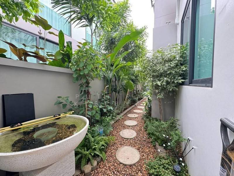 The Lago, Phuket, 88 Moo1, Rawai, Muang Phuket, Phuket, 5 Bedrooms, 345 sqm, Condo For Sale, by Puttirat Kleebyam, 500525355 - DDproperty.com