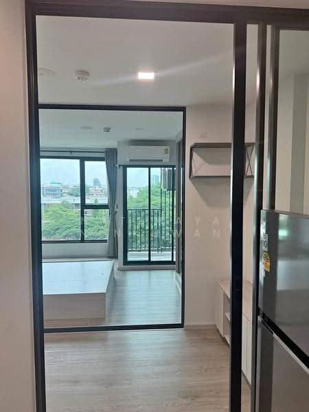 Kave Seed Kaset : เคฟ ซี้ด เกษตร, กรุงเทพ, ซอย พหลโยธิน 34, เสนานิคม, จตุจักร, กรุงเทพ, 26 ตร.ม., คอนโด ให้เช่า, โดย Natthaya Ninkhwan, 500525356 - DDproperty.com