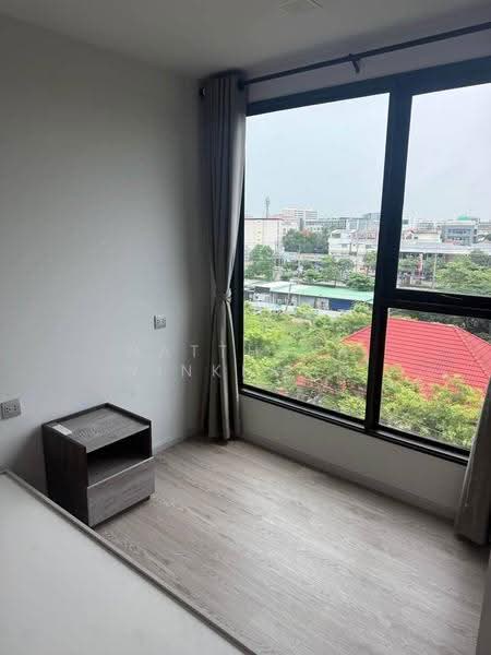 Kave Seed Kaset, Bangkok, Soi Phahonyothin 34, Sena Nikhom, Chatuchak, Bangkok, 1 Bedroom, 26 sqm, Condo For Rent, by Natthaya Ninkhwan, 500525356 - DDproperty.com