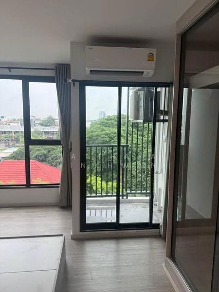 Kave Seed Kaset, Bangkok, Soi Phahonyothin 34, Sena Nikhom, Chatuchak, Bangkok, 1 Bedroom, 26 sqm, Condo For Rent, by Natthaya Ninkhwan, 500525356 - DDproperty.com
