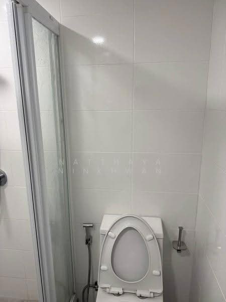 Kave Seed Kaset, Bangkok, Soi Phahonyothin 34, Sena Nikhom, Chatuchak, Bangkok, 1 Bedroom, 26 sqm, Condo For Rent, by Natthaya Ninkhwan, 500525356 - DDproperty.com