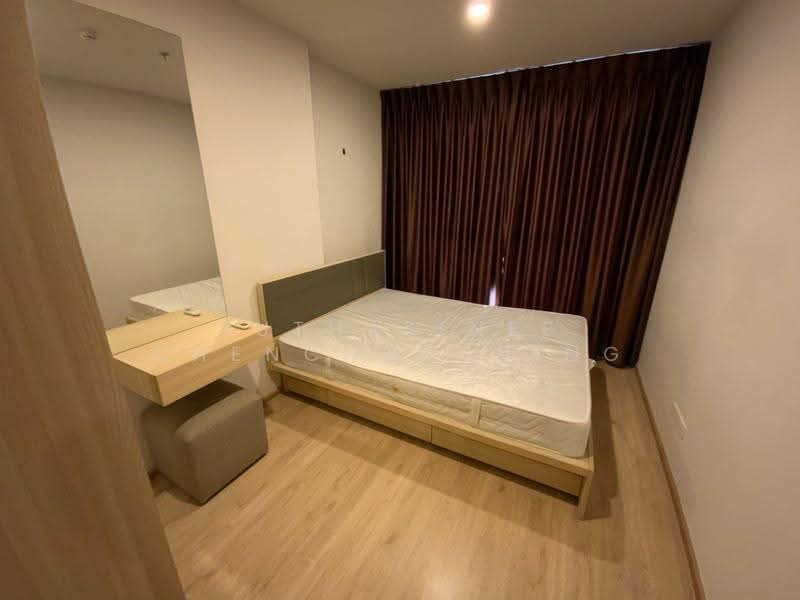 IDEO O2 บางนา, กรุงเทพ, 195 ถนนสรรพาวุธ, บางนาใต้, บางนา, กรุงเทพ, 34 ตร.ม., คอนโด ขาย, โดย Suthasinee Chenchopching, 500525357 - DDproperty.com
