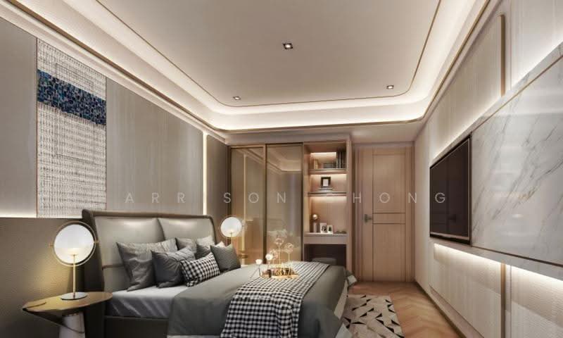 Glory Condominium : กลอรี่ คอนโดมิเนียม, เชียงใหม่, 93 ถ.ช้างเผือก, ศรีภูมิ, เมืองเชียงใหม่, เชียงใหม่, 32 ตร.ม., คอนโด ขาย, โดย Harrison Chong, 500525358 - DDproperty.com