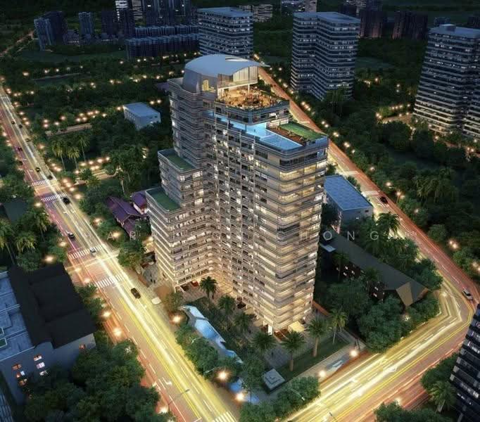 Glory Condominium : กลอรี่ คอนโดมิเนียม, เชียงใหม่, 93 ถ.ช้างเผือก, ศรีภูมิ, เมืองเชียงใหม่, เชียงใหม่, 32 ตร.ม., คอนโด ขาย, โดย Harrison Chong, 500525358 - DDproperty.com