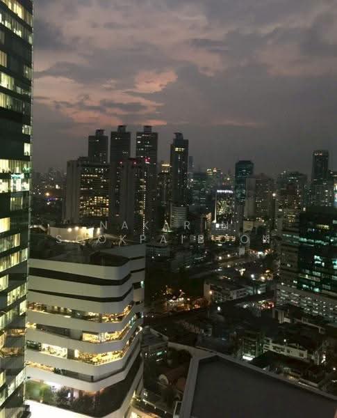 The XXXIX By Sansiri : เดอะ เทอร์ทีไนน์ บาย แสนสิริ, กรุงเทพ, 300 ซอยสุขุมวิท 39 แขวงคลองตันเหนือ เขตวัฒนา กรุงเทพมหานคร, คลองตันเหนือ, วัฒนา, กรุงเทพ, 120 ตร.ม., คอนโด ให้เช่า, โดย Nakarin Sookpaiboon, 500525361 - DDproperty.com