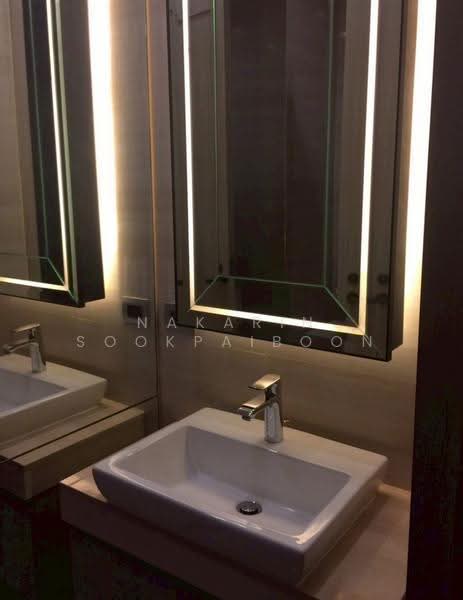 The XXXIX By Sansiri : เดอะ เทอร์ทีไนน์ บาย แสนสิริ, กรุงเทพ, 300 ซอยสุขุมวิท 39 แขวงคลองตันเหนือ เขตวัฒนา กรุงเทพมหานคร, คลองตันเหนือ, วัฒนา, กรุงเทพ, 120 ตร.ม., คอนโด ให้เช่า, โดย Nakarin Sookpaiboon, 500525361 - DDproperty.com
