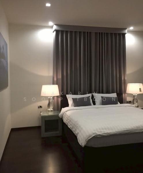 The XXXIX By Sansiri : เดอะ เทอร์ทีไนน์ บาย แสนสิริ, กรุงเทพ, 300 ซอยสุขุมวิท 39 แขวงคลองตันเหนือ เขตวัฒนา กรุงเทพมหานคร, คลองตันเหนือ, วัฒนา, กรุงเทพ, 120 ตร.ม., คอนโด ให้เช่า, โดย Nakarin Sookpaiboon, 500525361 - DDproperty.com