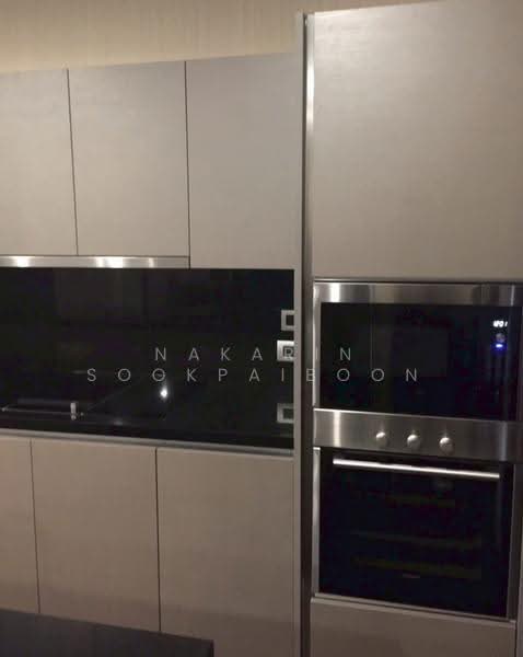 The XXXIX By Sansiri, Bangkok, 300 Soi Sukhumvit 39, Khlong Tan Nua, Watthana, Bangkok, 2 Bedrooms, 120 sqm, Condo For Rent, by Nakarin Sookpaiboon, 500525361 - DDproperty.com