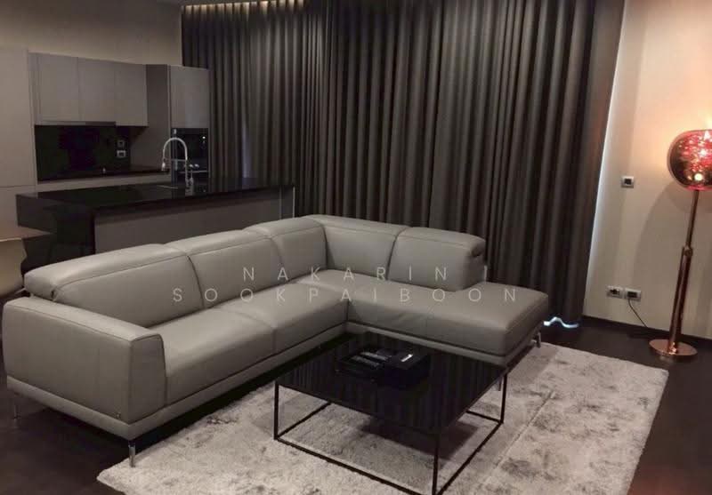 The XXXIX By Sansiri : เดอะ เทอร์ทีไนน์ บาย แสนสิริ, กรุงเทพ, 300 ซอยสุขุมวิท 39 แขวงคลองตันเหนือ เขตวัฒนา กรุงเทพมหานคร, คลองตันเหนือ, วัฒนา, กรุงเทพ, 120 ตร.ม., คอนโด ให้เช่า, โดย Nakarin Sookpaiboon, 500525361 - DDproperty.com