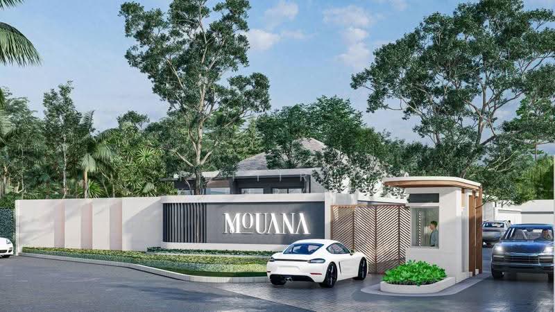Mouana Serenity Cherngtalay : โมอาน่า เซเนริตี้ เชิงทะเล, ภูเก็ต, เทพกระษัตรี, ถลาง, ภูเก็ต, 4,444 ตร.ม., วิลล่า ขาย, โดย Puttirat Kleebyam, 500525362 - DDproperty.com