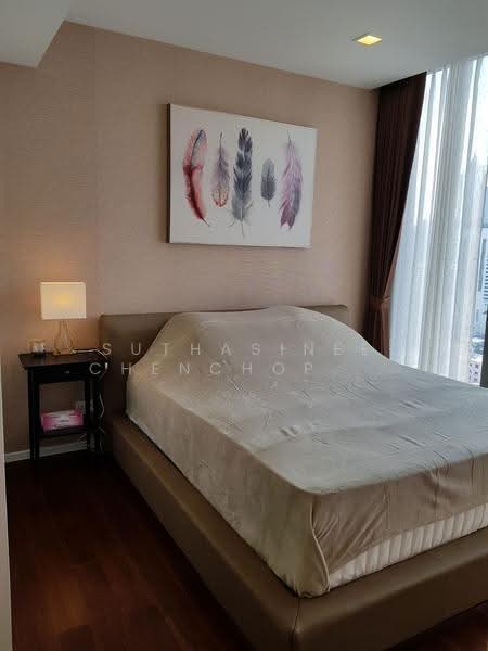Hyde Sukhumvit 11, Bangkok, 11 Soi Sukhumvit 11, Khlongtoei Nua, Watthana, Bangkok, 2 Bedrooms, 65 sqm, Condo For Sale, by Suthasinee Chenchopching, 500525364 - DDproperty.com