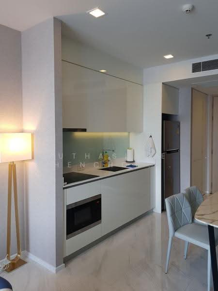 Hyde Sukhumvit 11 : ไฮด์ สุขุมวิท11, กรุงเทพ, 11 ซอยสุขุมวิท 11, คลองเตยเหนือ, วัฒนา, กรุงเทพ, 65 ตร.ม., คอนโด ขาย, โดย Suthasinee Chenchopching, 500525364 - DDproperty.com