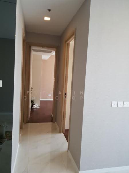Hyde Sukhumvit 11, Bangkok, 11 Soi Sukhumvit 11, Khlongtoei Nua, Watthana, Bangkok, 2 Bedrooms, 65 sqm, Condo For Sale, by Suthasinee Chenchopching, 500525364 - DDproperty.com