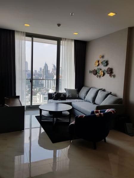 Hyde Sukhumvit 11, Bangkok, 11 Soi Sukhumvit 11, Khlongtoei Nua, Watthana, Bangkok, 2 Bedrooms, 65 sqm, Condo For Sale, by Suthasinee Chenchopching, 500525364 - DDproperty.com