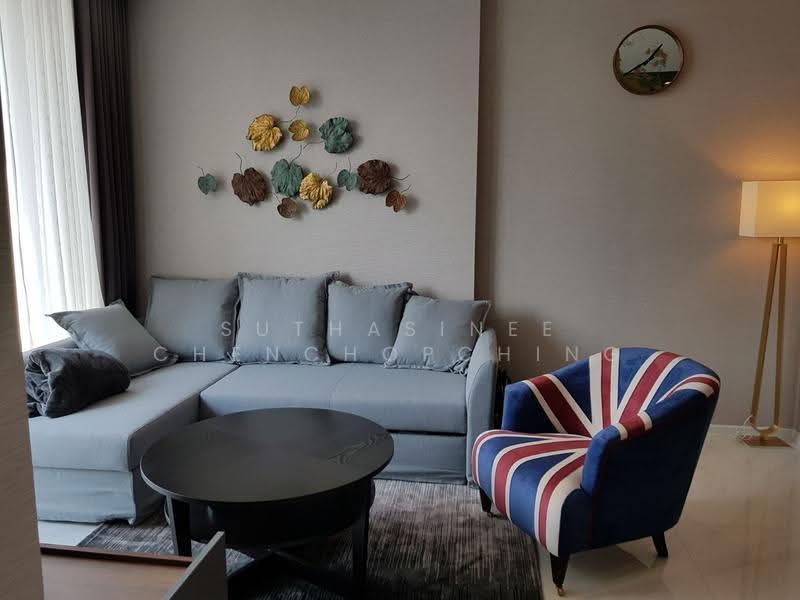 Hyde Sukhumvit 11, Bangkok, 11 Soi Sukhumvit 11, Khlongtoei Nua, Watthana, Bangkok, 2 Bedrooms, 65 sqm, Condo For Sale, by Suthasinee Chenchopching, 500525364 - DDproperty.com