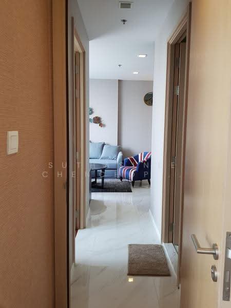 Hyde Sukhumvit 11, Bangkok, 11 Soi Sukhumvit 11, Khlongtoei Nua, Watthana, Bangkok, 2 Bedrooms, 65 sqm, Condo For Sale, by Suthasinee Chenchopching, 500525364 - DDproperty.com