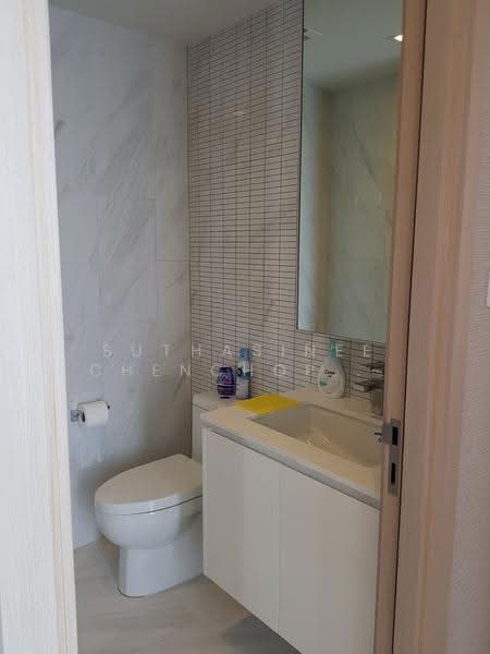 Hyde Sukhumvit 11, Bangkok, 11 Soi Sukhumvit 11, Khlongtoei Nua, Watthana, Bangkok, 2 Bedrooms, 65 sqm, Condo For Sale, by Suthasinee Chenchopching, 500525364 - DDproperty.com