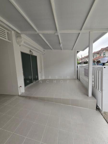 undefined, กรุงเทพ, มีนบุรี, กรุงเทพ, 150 ตร.ม., ทาวน์เฮ้าส์ ขาย, โดย Suthasinee Chenchopching, 500525367 - DDproperty.com