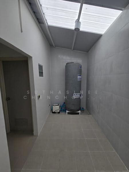 undefined, Bangkok, Min Buri, Bangkok, 3 Bedrooms, 150 sqm, Townhouse For Sale, by Suthasinee Chenchopching, 500525367 - DDproperty.com