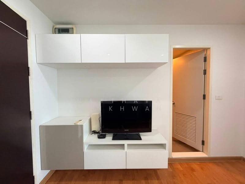 The President Sathorn-Ratchapruek, Bangkok, Petchkasem Road, Pak Khlong Phasi Charoen, Phasi Charoen, Bangkok, 1 Bedroom, 35 sqm, Condo For Rent, by Natthaya Ninkhwan, 500525370 - DDproperty.com