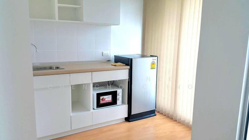 Lumpini Place Srinakarin-Huamak Station, Bangkok, Srinakarin Road, Suan Luang, Bangkok, 1 Bedroom, 27 sqm, Condo For Sale, by Suthasinee Chenchopching, 500525372 - DDproperty.com