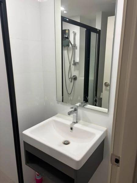 Atmoz Palacio Ladprao-Wanghin, Bangkok, 1349 Lat Phrao Road, Lat Phrao, Bangkok, Studio, 25 sqm, Condo For Rent, by Natthaya Ninkhwan, 500525374 - DDproperty.com