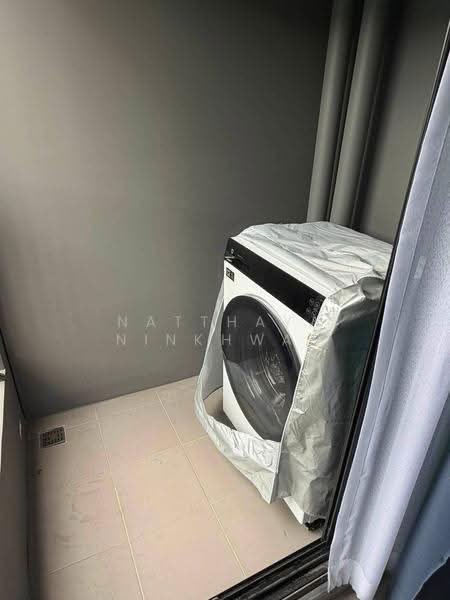 Atmoz Palacio Ladprao-Wanghin, Bangkok, 1349 Lat Phrao Road, Lat Phrao, Bangkok, Studio, 25 sqm, Condo For Rent, by Natthaya Ninkhwan, 500525374 - DDproperty.com