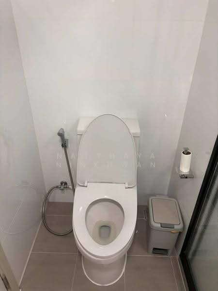 Atmoz Palacio Ladprao-Wanghin, Bangkok, 1349 Lat Phrao Road, Lat Phrao, Bangkok, Studio, 25 sqm, Condo For Rent, by Natthaya Ninkhwan, 500525374 - DDproperty.com