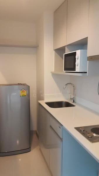 IDEO MOBI Rama 9, Bangkok, 90 Rama 9 Road, Huai Khwang, Bangkok, 2 Bedrooms, 46 sqm, Condo For Sale, by Suthasinee Chenchopching, 500525376 - DDproperty.com