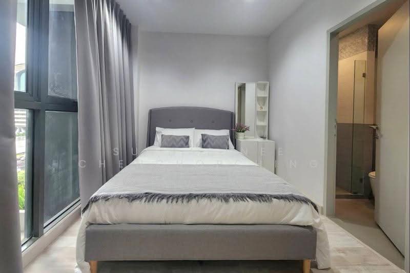 IDEO MOBI Rama 9, Bangkok, 90 Rama 9 Road, Huai Khwang, Bangkok, 1 Bedroom, 44 sqm, Condo For Sale, by Suthasinee Chenchopching, 500525380 - DDproperty.com