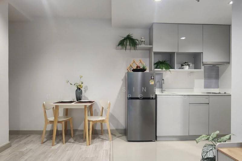 IDEO MOBI Rama 9, Bangkok, 90 Rama 9 Road, Huai Khwang, Bangkok, 1 Bedroom, 44 sqm, Condo For Sale, by Suthasinee Chenchopching, 500525380 - DDproperty.com